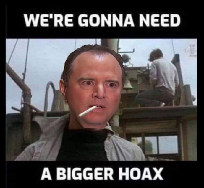 Was Jan 6th instigated by feds?