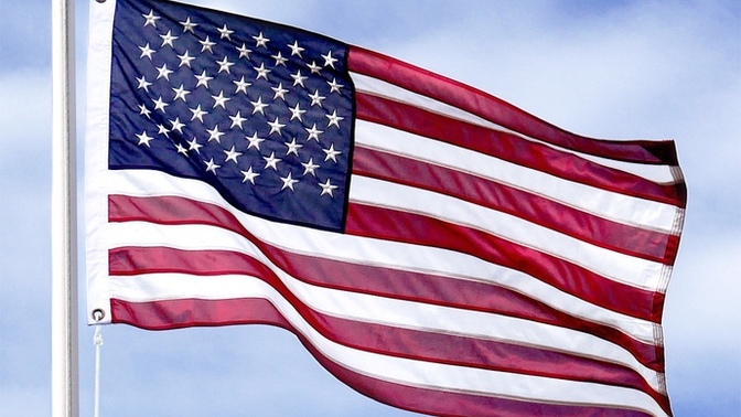 Do you love the United States as an American?