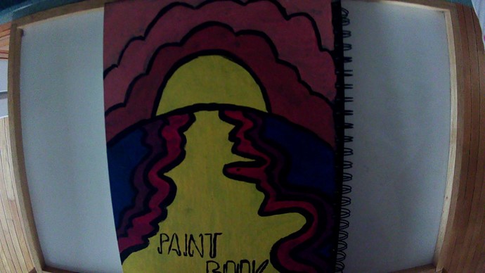 I did some paintings, what one is your fav?