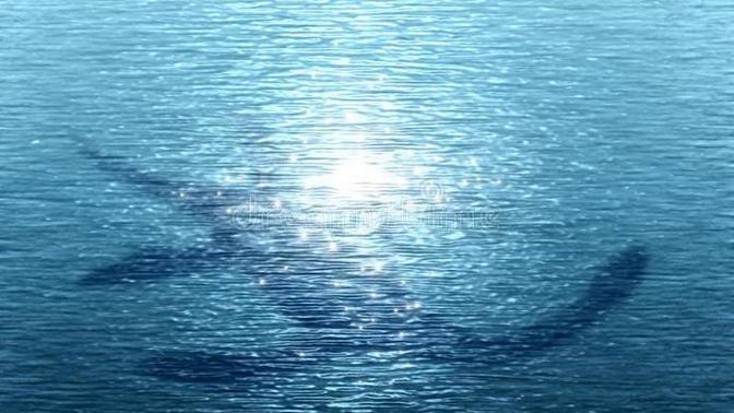What was the most frightening prehistoric sea monster?