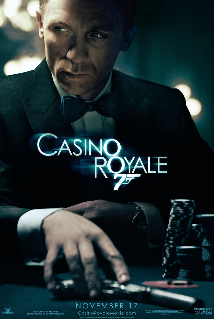 casino royale 8/10
