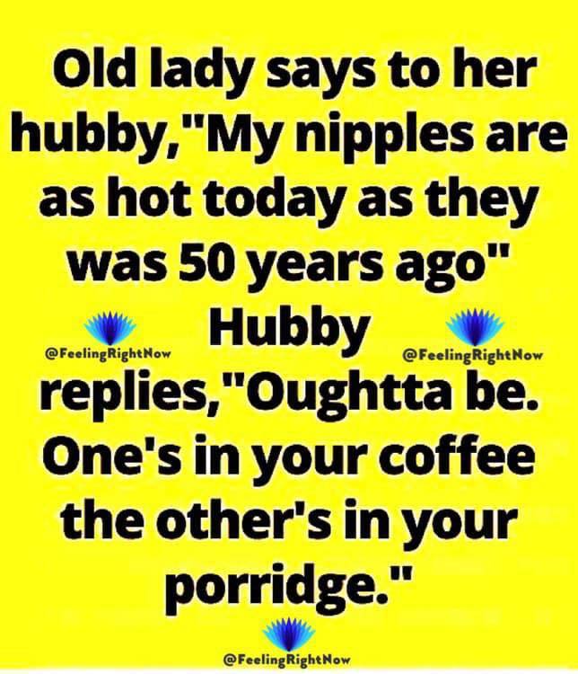 Are you prepared for old age?