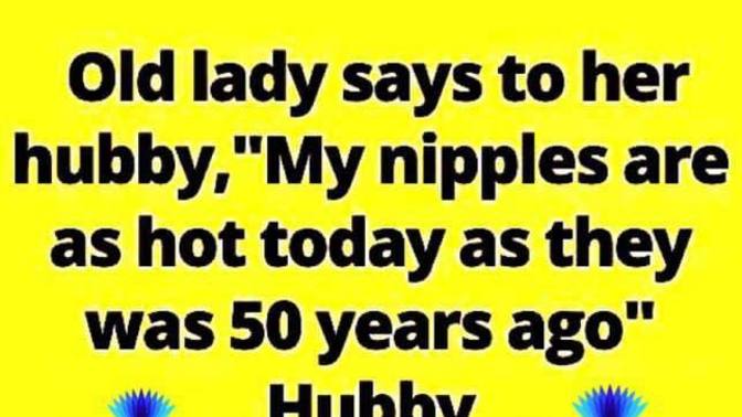 Are you prepared for old age?