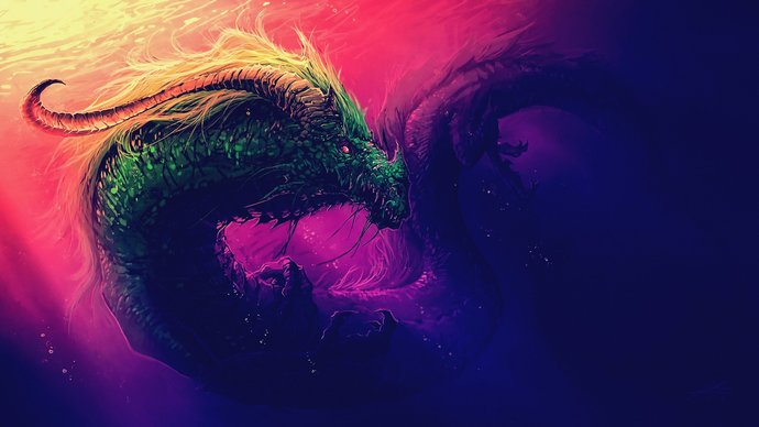 What is your desktop and/or phone background?