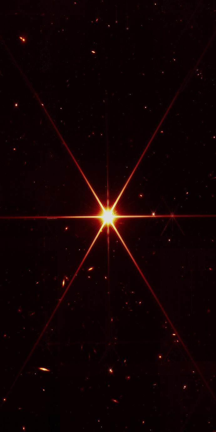 telescope alignment evaluation