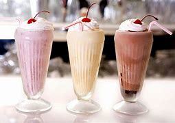 Do you like milkshakes, maltshakes, or both?
