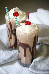 Do you like milkshakes, maltshakes, or both?
