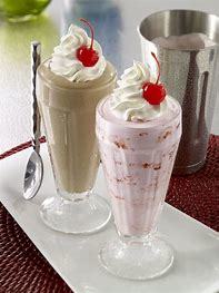 Do you like milkshakes, maltshakes, or both?