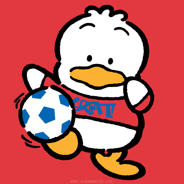 Those Familiar with the Sanrio frachise?