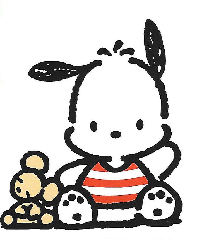 Those Familiar with the Sanrio frachise?