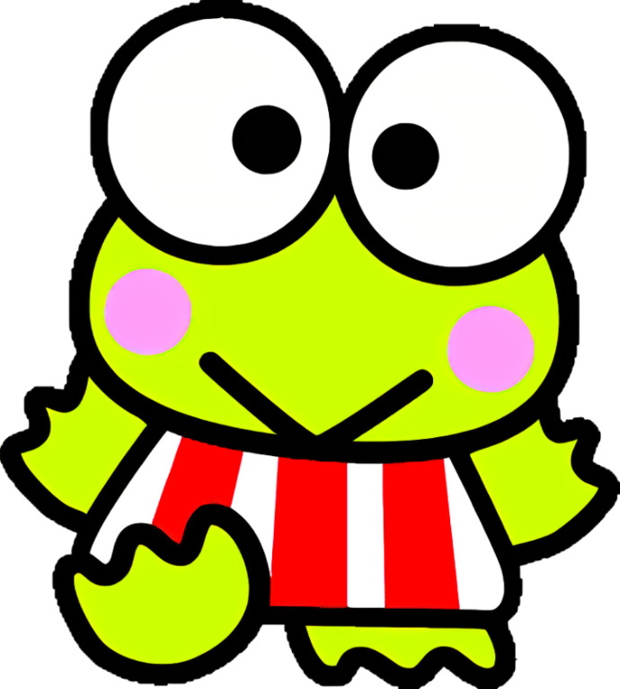Those Familiar with the Sanrio frachise?