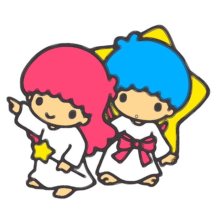Those Familiar with the Sanrio frachise?