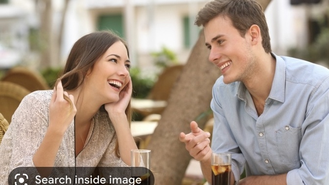 What does it mean if a guy says he appreciates you?