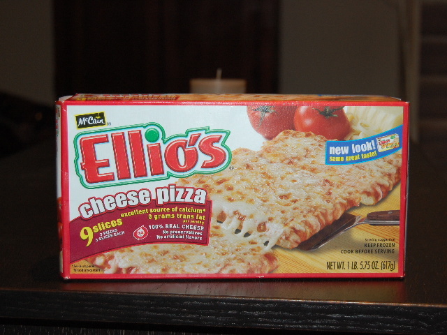 Does anyone remember this mystery food?