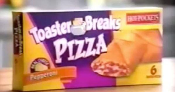 Does anyone remember this mystery food?