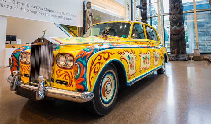 If music genres were cars, which music genre do generally listen to out of these?