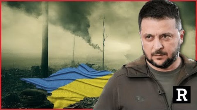 Are you interested in honest, expert analysis of the situation in Ukraine and the future of that country - 14:49 min interview?