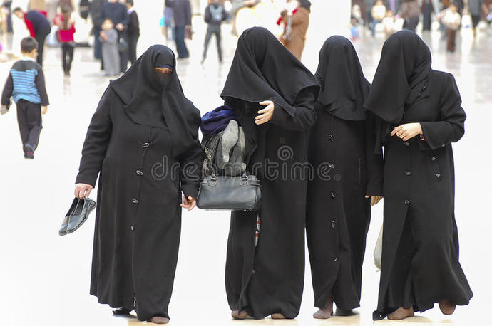 Why are women more ok with nudity and showing more skin nowadays?