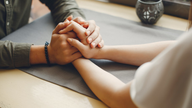 How do you make a person feel respected?