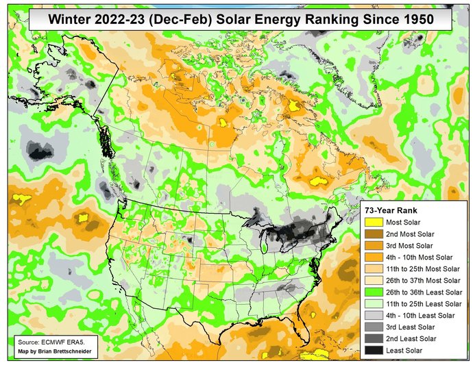 Do you live in a place that has snow?