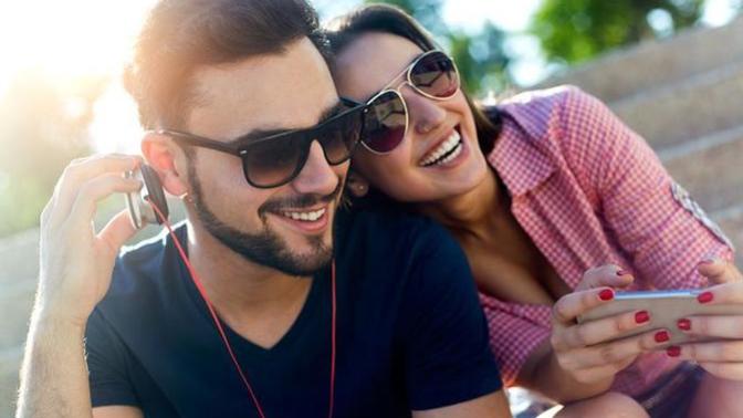 Guys, What is the most important thing when starting a relationship?