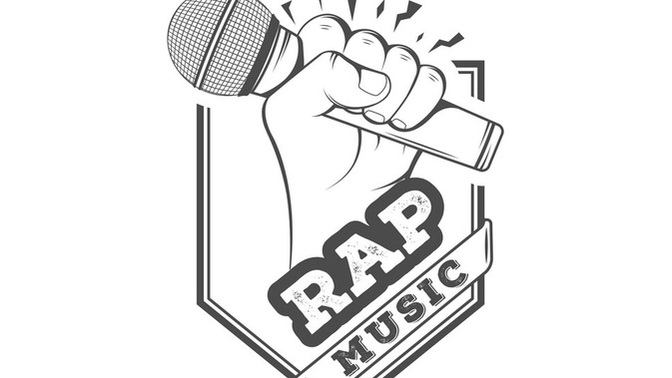 What's your top 5 best rap songs of all time?