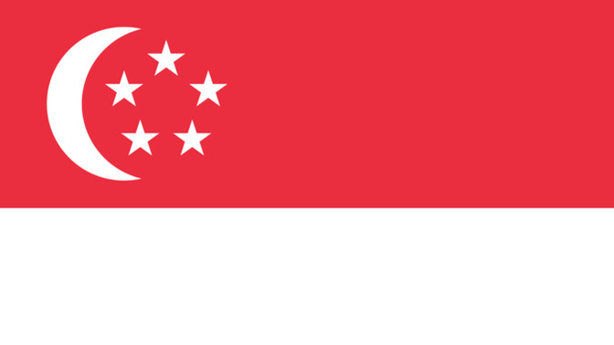 Would you rather visit Singapore or Vietnam?
