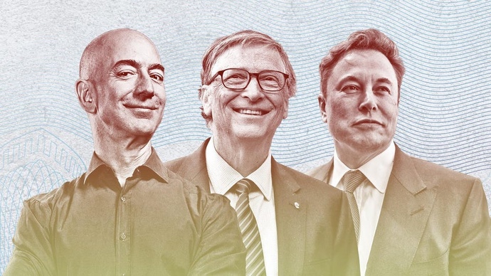 Should we allow billionaires to exist?