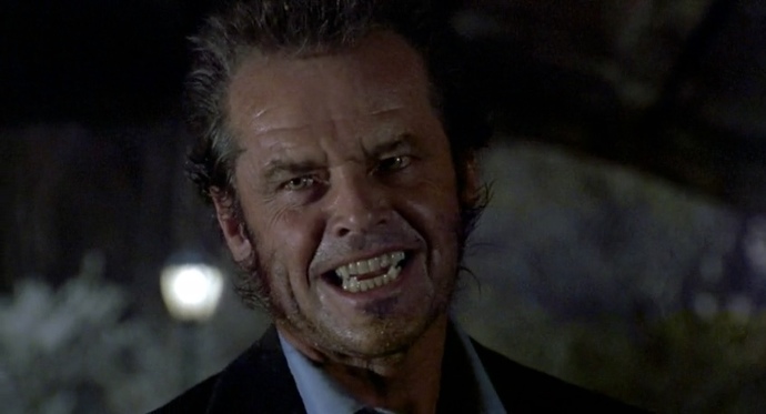 Is there a werewolf?
