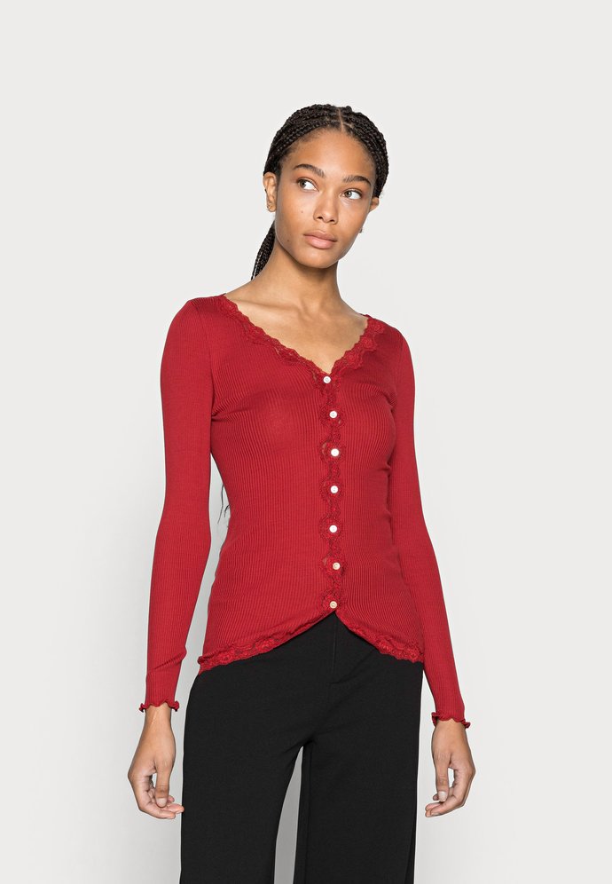 Do you find this type of cardigans cute?