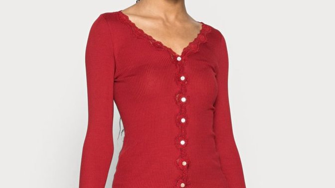 Do you find this type of cardigans cute?