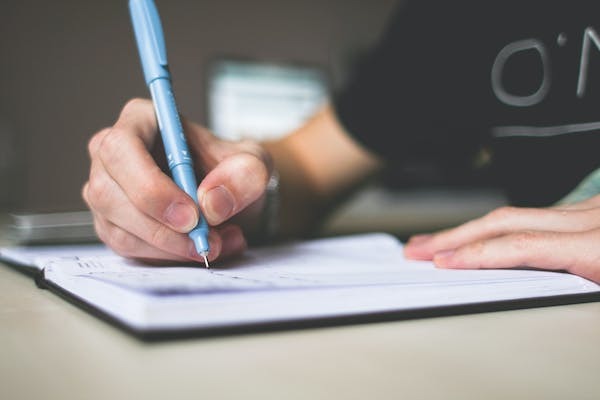 Should I write a novel or a screenplay?