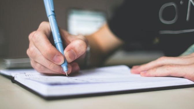 Should I write a novel or a screenplay?