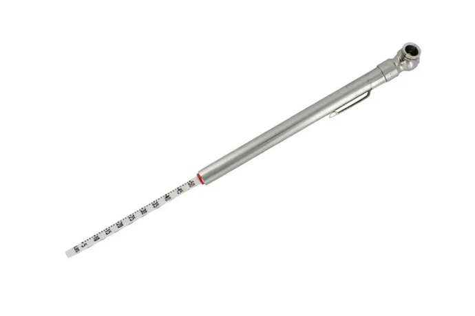 Do You Keep A Tire Pressure Gauge In Your Vehicle?