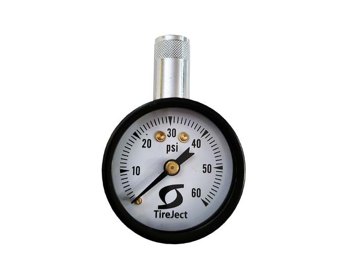 Do You Keep A Tire Pressure Gauge In Your Vehicle?