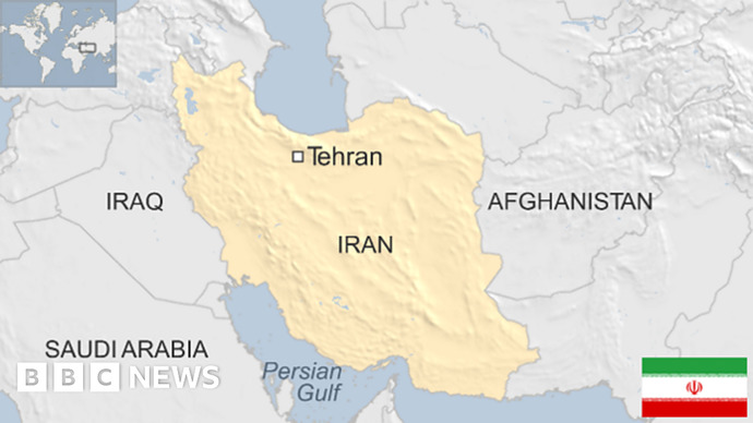 Saudi Arabia Deal with Iran... Your thoughts?