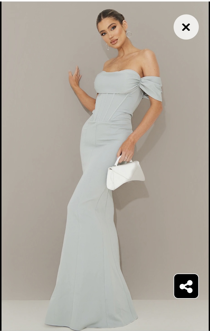 Ladies which bra type and shapewear works with this dress SOS?