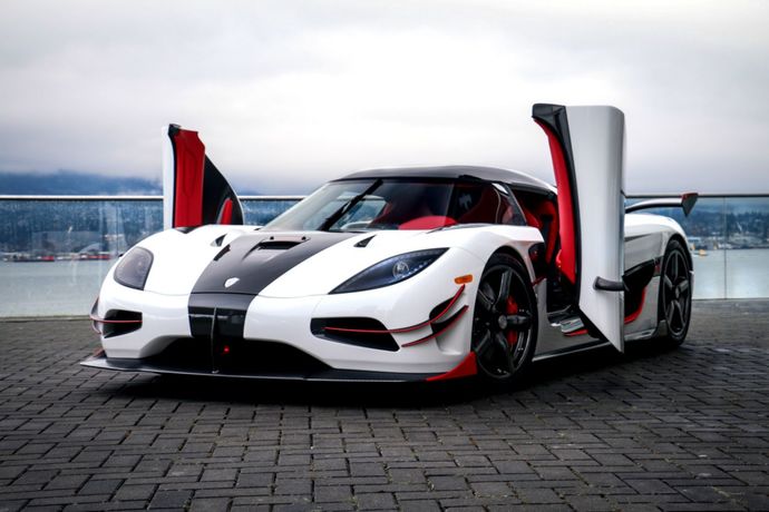 If days of the week were cars, which one is your favorite?