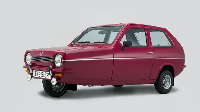 If days of the week were cars, which one is your favorite?