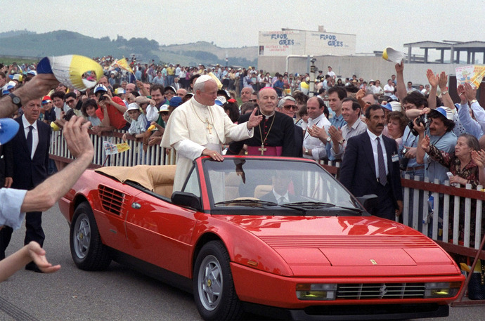 If days of the week were cars, which one is your favorite?