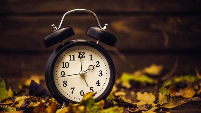 Should the twice-a-year 1-hour “spring forward, fall back” “changing of our clocks” ritual be permanently ended (AND WHY)?