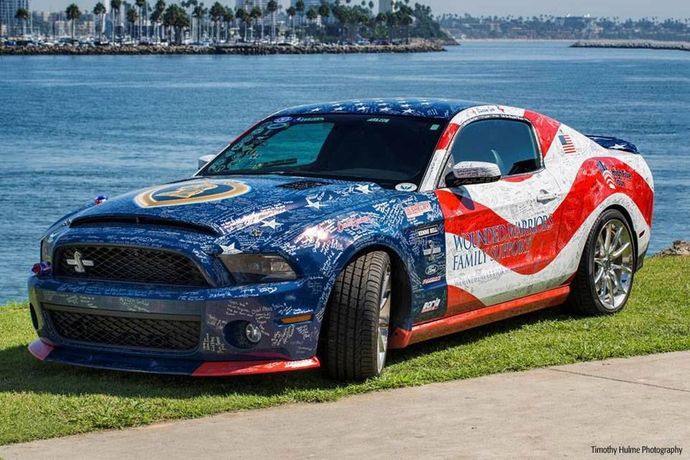 Would you rather ride in one of these cars/truck or a take a flight in Fat Albert?