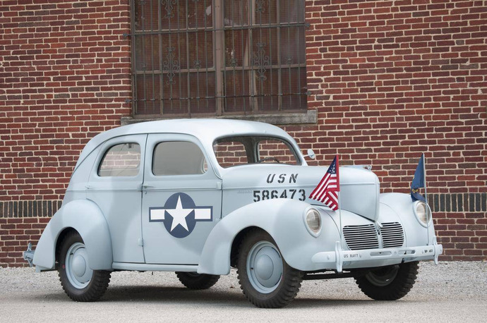 Would you rather ride in one of these cars/truck or a take a flight in Fat Albert?