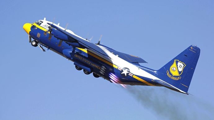 Would you rather ride in one of these cars/truck or a take a flight in Fat Albert?