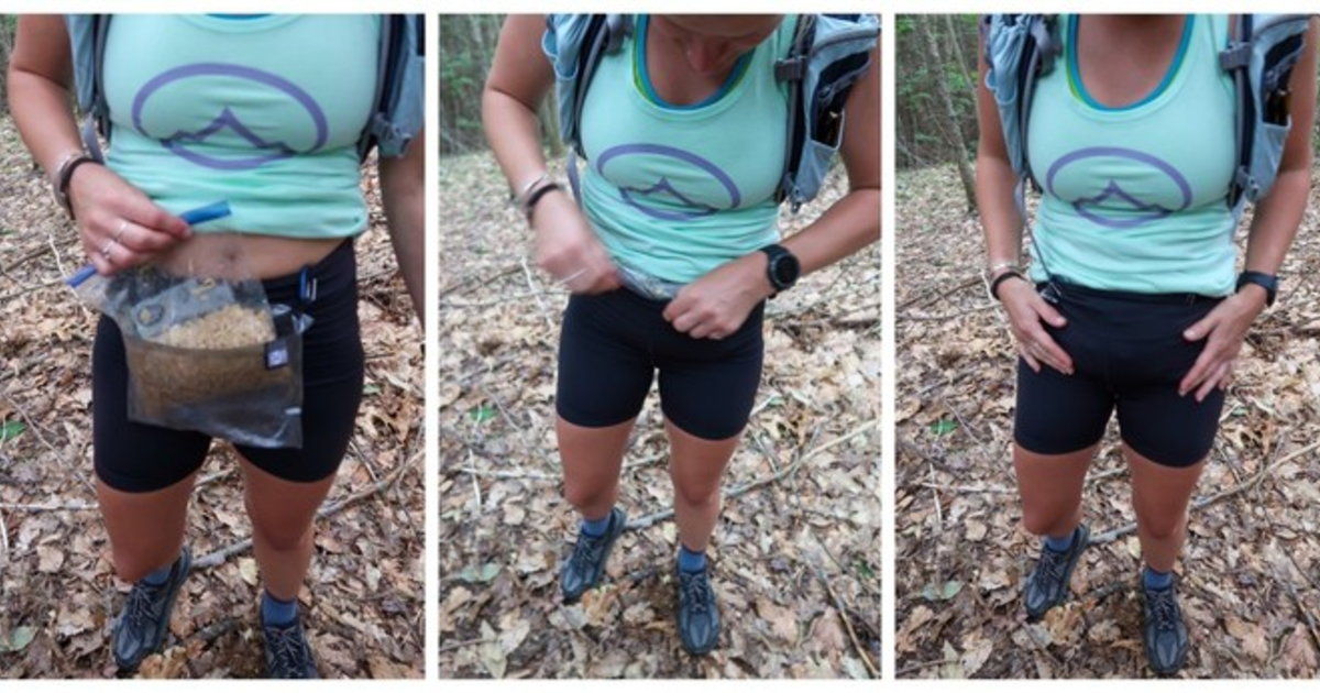 Would you eat food cooked in a crotch pot? GirlsAskGuys