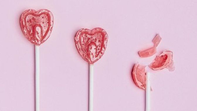 For everyone! How would you act around someone you are attracted to but NOT interested in dating vs attracted AND interested?