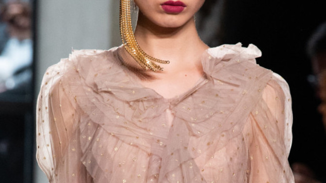 ANTONIO MARRAS Fashion Week 2020, which one is your favorite?