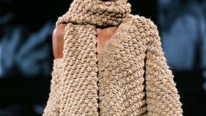 DOLCE&GABBANA Fashion Week 2020, which one do you like?