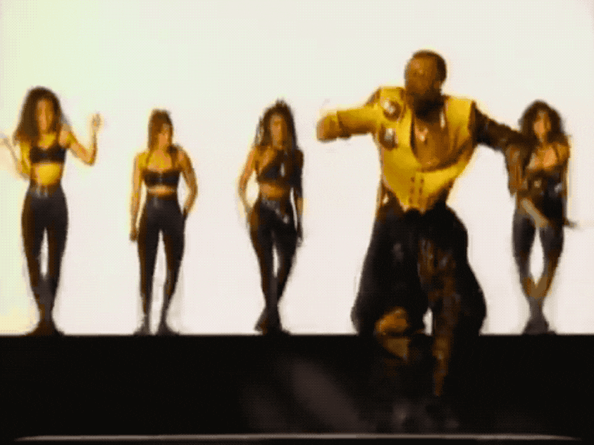 What would you do if there was a army of giant hammers walking towards your house?