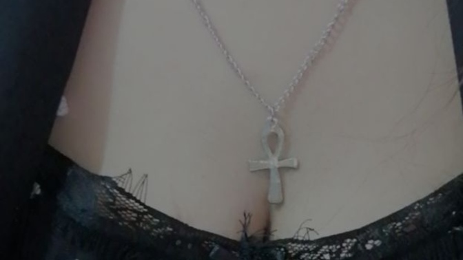 Is the necklace and bracelet I bought beautiful?